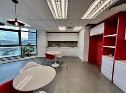 Fragrance Empire Building (D5), Office #504486321